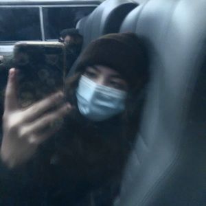 Meet your Posher, Bella